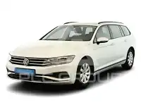 2023 Volkswagen Passat
