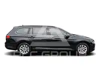 2023 Volkswagen Passat