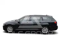 2023 Volkswagen Passat