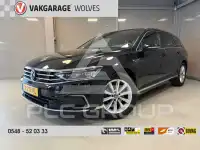 2023 Volkswagen Passat