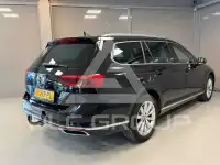 2023 Volkswagen Passat