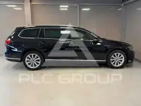 2023 Volkswagen Passat