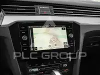 2023 Volkswagen Passat