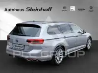 2023 Volkswagen Passat
