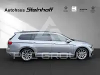 2023 Volkswagen Passat