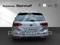 2023 Volkswagen Passat