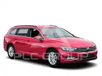 2023 Volkswagen Passat