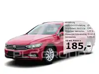2023 Volkswagen Passat
