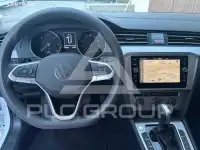 2023 Volkswagen Passat