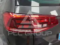 2023 Volkswagen Passat