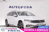 2023 Volkswagen Passat