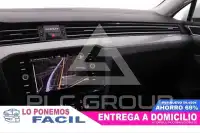 2023 Volkswagen Passat