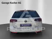 2023 Volkswagen Passat