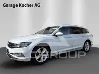 2023 Volkswagen Passat