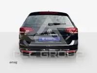 2023 Volkswagen Passat
