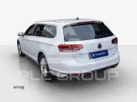 2023 Volkswagen Passat