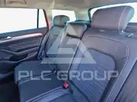 2023 Volkswagen Passat