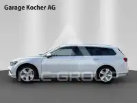 2023 Volkswagen Passat