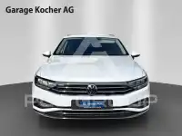 2023 Volkswagen Passat