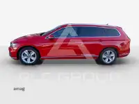 2023 Volkswagen Passat
