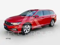 2023 Volkswagen Passat