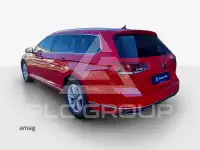 2023 Volkswagen Passat