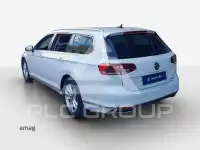 2023 Volkswagen Passat