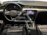 2023 Volkswagen Passat