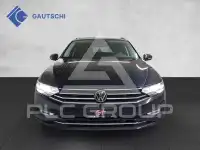 2023 Volkswagen Passat