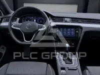 2023 Volkswagen Passat