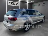 2023 Volkswagen Passat