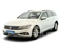 2023 Volkswagen Passat