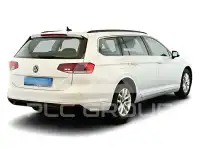 2023 Volkswagen Passat