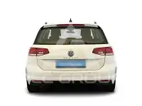 2023 Volkswagen Passat