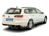 2023 Volkswagen Passat