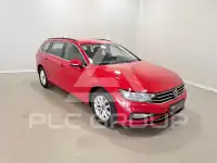 2023 Volkswagen Passat