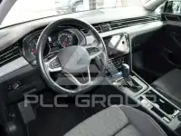 2023 Volkswagen Passat