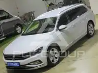 2023 Volkswagen Passat