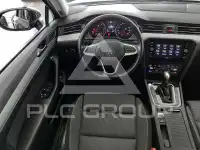 2023 Volkswagen Passat