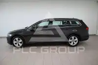 2023 Volkswagen Passat