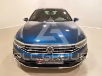 2023 Volkswagen Passat
