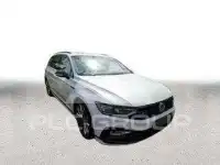 2023 Volkswagen Passat