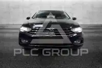 2023 Volkswagen Passat