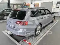 2023 Volkswagen Passat