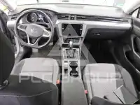 2023 Volkswagen Passat
