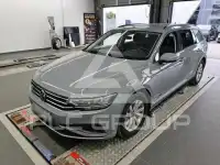 2023 Volkswagen Passat