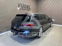 2023 Volkswagen Passat