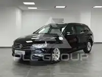 2023 Volkswagen Passat