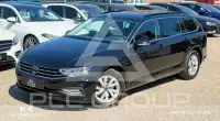 2023 Volkswagen Passat