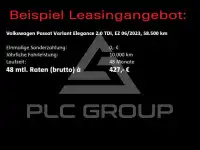 2023 Volkswagen Passat